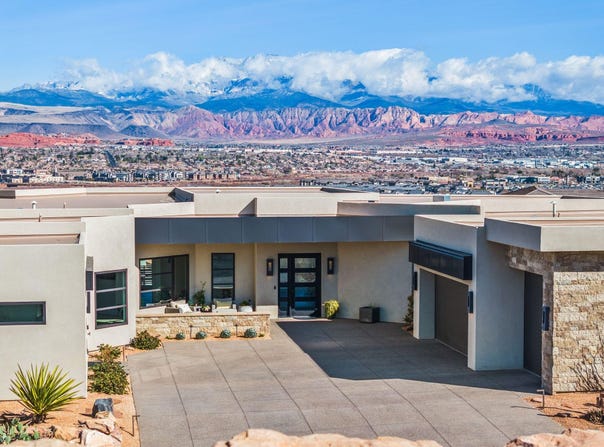 2523 E Marble DR, St George, UT 84790