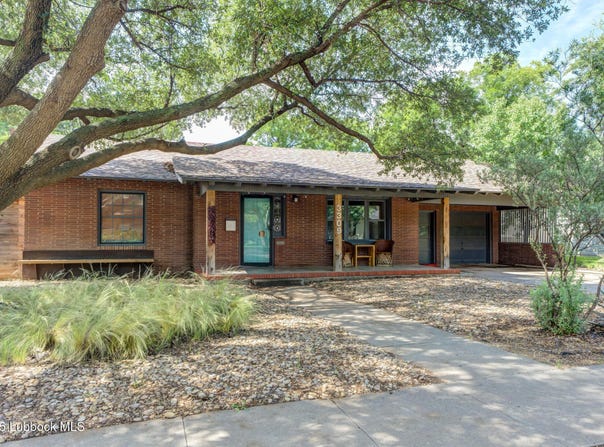 3309 22nd Street, Lubbock, TX 79410