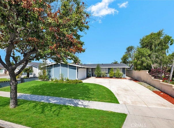 13321 Edinburgh Drive, Westminster, CA 92683