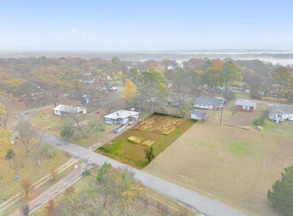 Tbd Briggs Boulevard, East Tawakoni, TX 75472