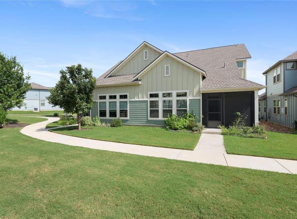 121 Bolivar WAY, San Marcos, TX 78666