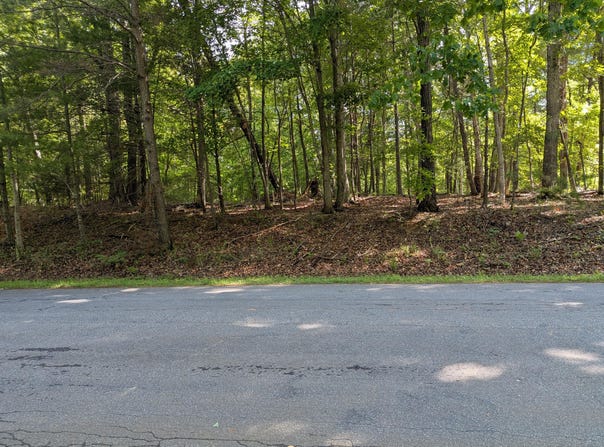 Regency Blvd, Rocky Mount, VA 24151