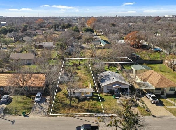 550 Dublin Avenue, Stephenville, TX 76401