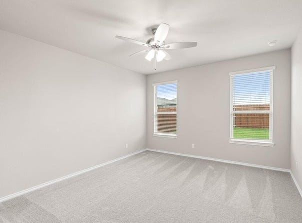 1709 Teton River, Blue Ridge, TX 75424
