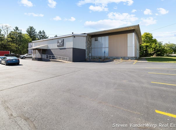 3367 Hoyt Street, Muskegon, MI 49444