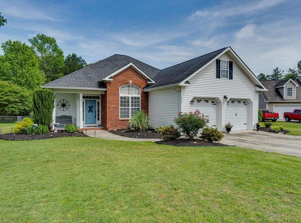 337 J D Drive, Chickamauga, GA 30707