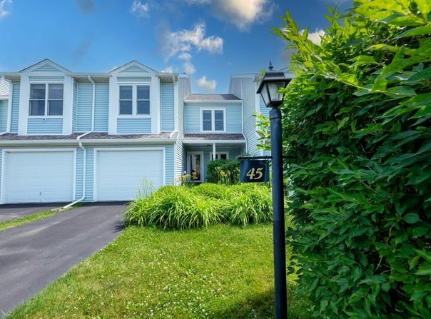 45 Whitetail Drive, Ithaca Town, NY 14850