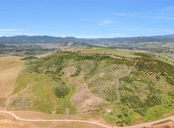 23000 SADDLEBOW LANE, Steamboat Springs, CO 80487