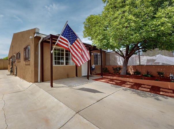 1141 CALLE MESQUITE, Bernalillo, NM 87004