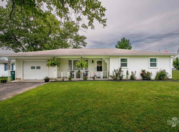 107 N Grande Avenue, Muncie, IN 47303