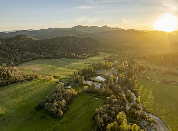1775 Leland Road, Wolf Creek, OR 97497