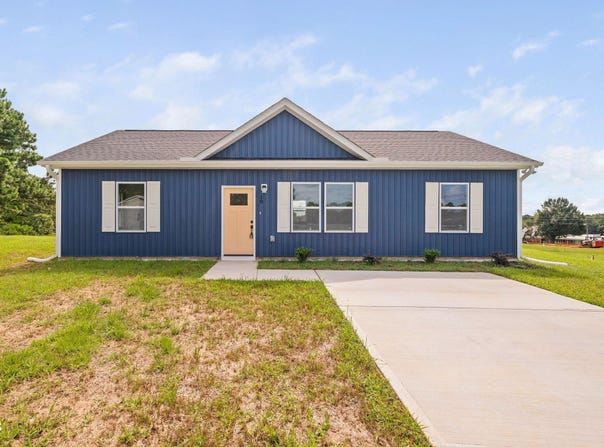 50 Southern Village Drive, Roxboro, NC 27573