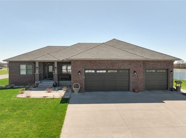 51025 Ridge View Road, Osseo, WI 54758