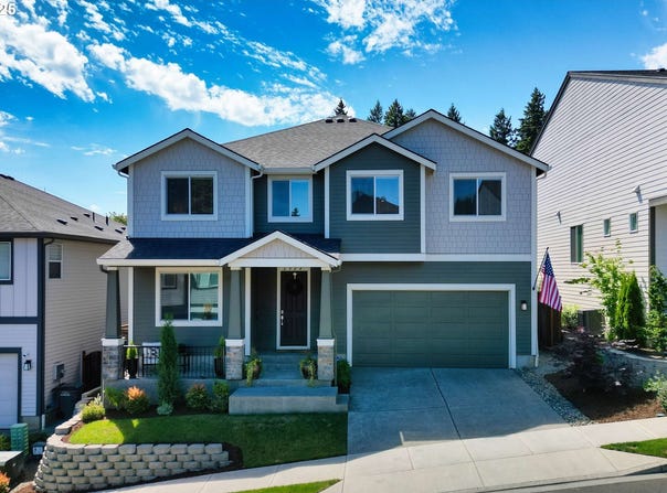 6904 NE 16TH AVE, Vancouver, WA 98665