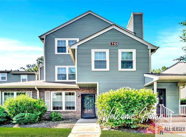 7011 Elm Court, South Brunswick, NJ 08852