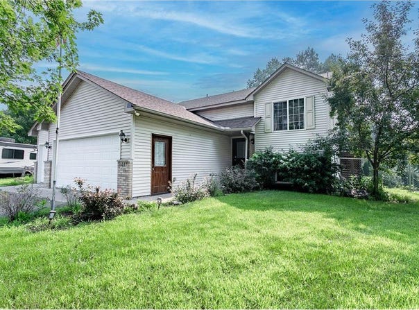 4417 231st Court NW, Saint Francis, MN 55070