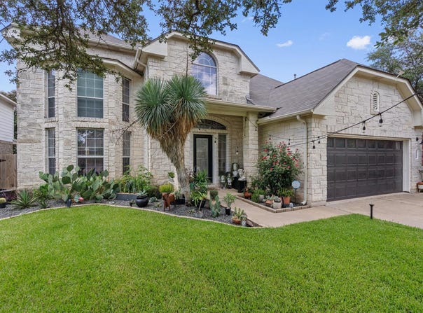 2108 Ariella DR, Cedar Park, TX 78613