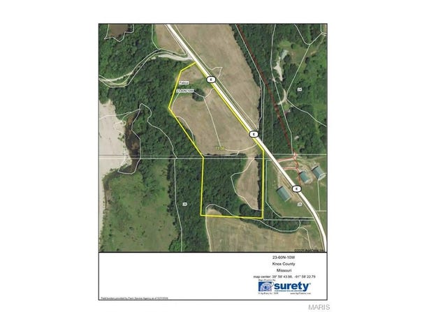 12 Hwy E, Newark, MO 63458
