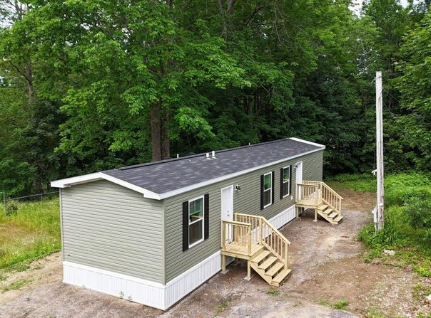 18 Hinks Street, Bucksport, ME 04416