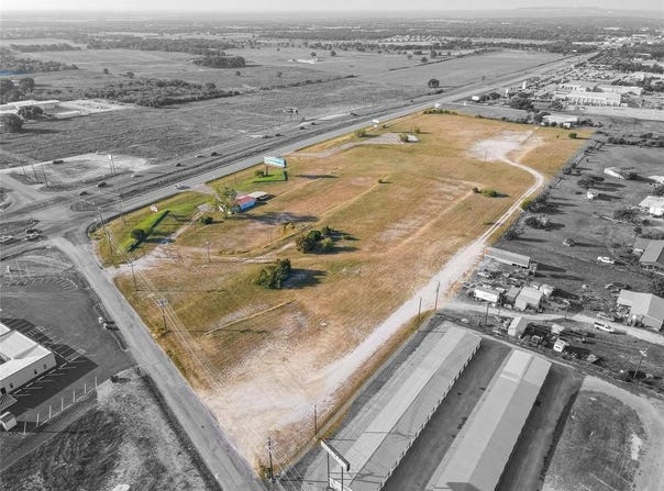 5284 E Highway 377, Granbury, TX 76049