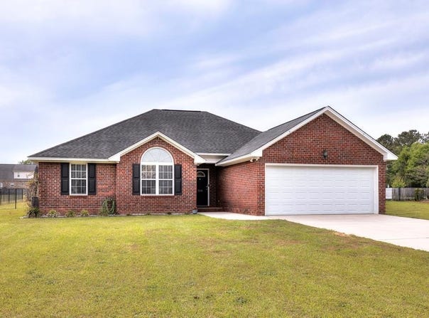 3110 Herbal Way, Sumter, SC 29153
