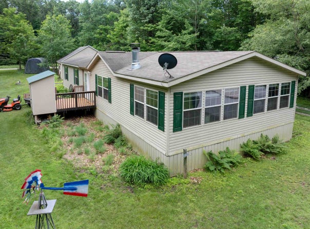 630 Oak Lane, Grand Marsh, WI 53936