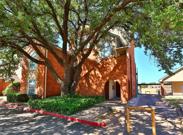 1302 Westheimer Road, Abilene, TX 79601