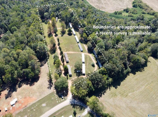 280 Hillsboro Drive, New Market, AL 35761