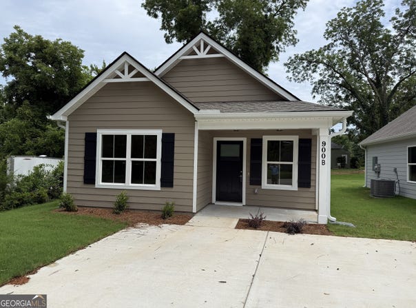 900 B N Parkway, Lagrange, GA 30240