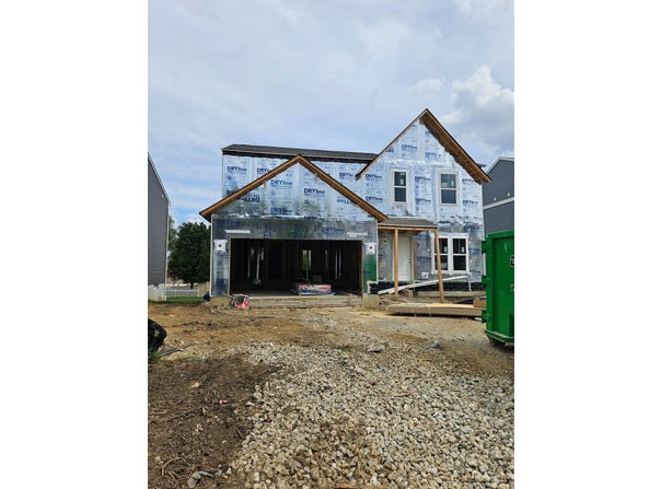 687 Deerhurst Drive lot: 0, Vandalia, OH 45377