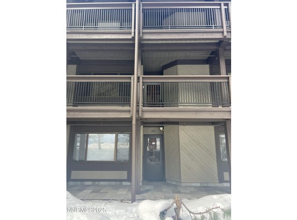 333 Ski Way unit: 253, Incline Village, NV 89451