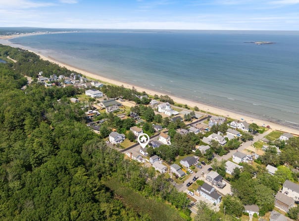 3 Island View Avenue, Saco, ME 04072