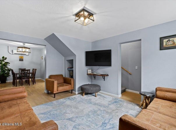 804 Residence St, Wallace, ID 83873