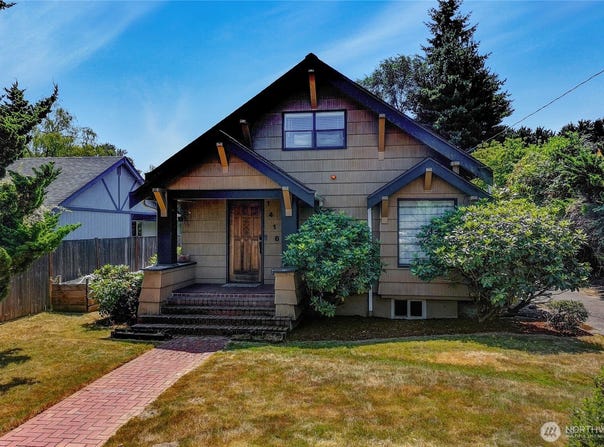 1418 3rd Street SE, Auburn, WA 98002