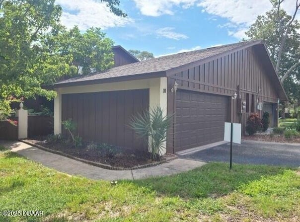 10 Cherokee Trail, Ormond Beach, FL 32174