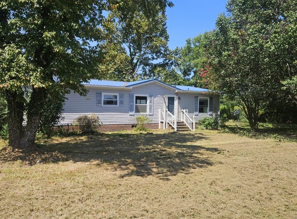 835 Acorn Hill Road, Hobbsville, NC 27946