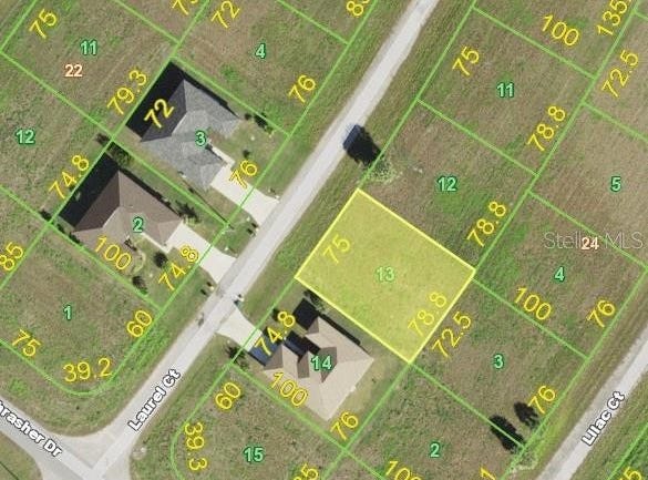 6 LAUREL COURT, PLACIDA, FL 33946