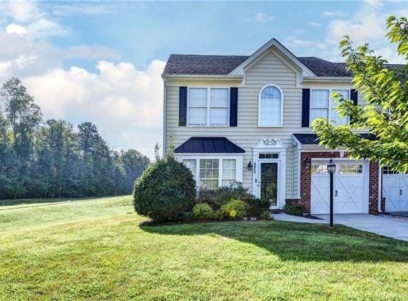 5845 Nandina Circle, Providence Forge, VA 23140