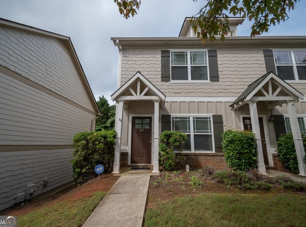 347 Oconee River, Athens, GA 30605