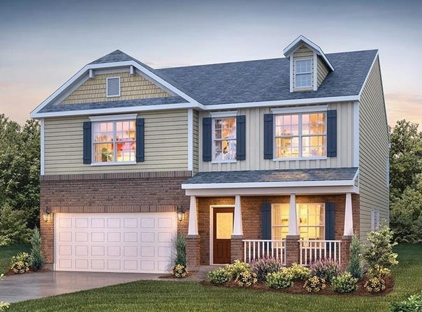 117 Depot Circle, Greenwood, SC 29646
