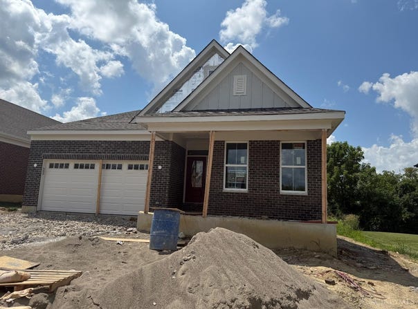 5170 Long Meadow Drive, Middletown, OH 45005