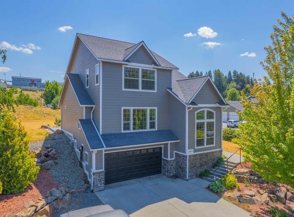 2609 Granville St, Moscow, ID 83843