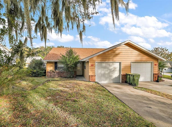 200 & 202 FERNWOOD STREET, LEESBURG, FL 34748