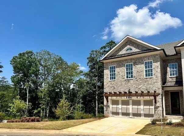 510 Winston Croft Circle, Johns Creek, GA 30022