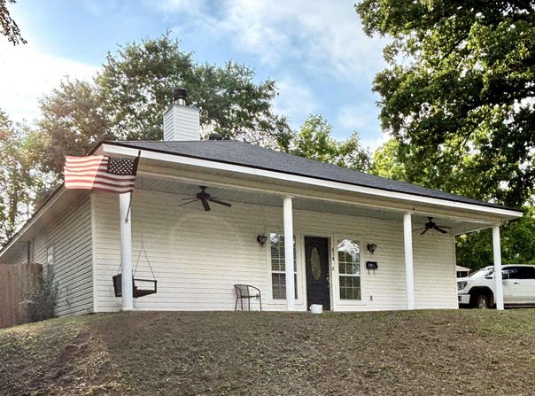 519 S Market St, Benton, AR 72015