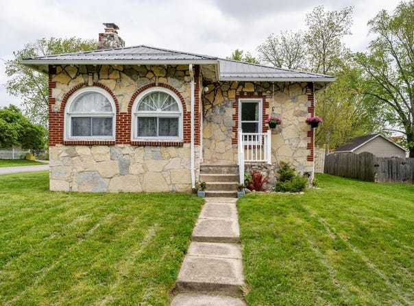 936 Briar Avenue, Washington Court House, OH 43160