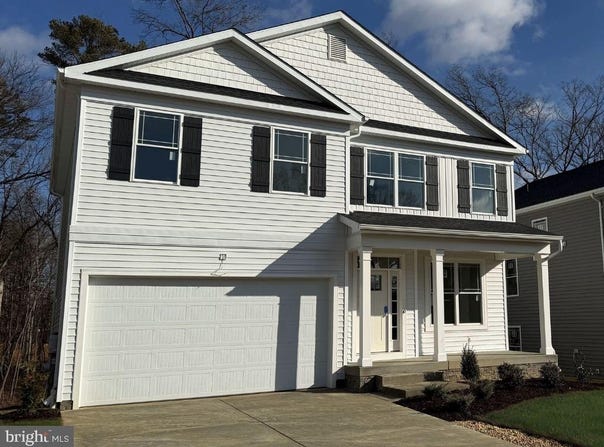 116 OVERLEA DRIVE E, SEVERNA PARK, MD 21146