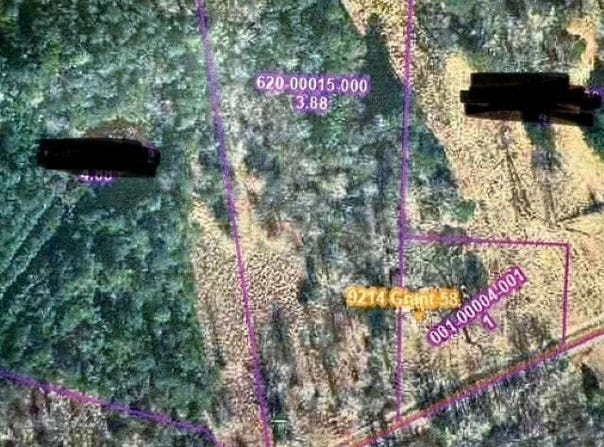 Grant 58, Redfield, AR 72132
