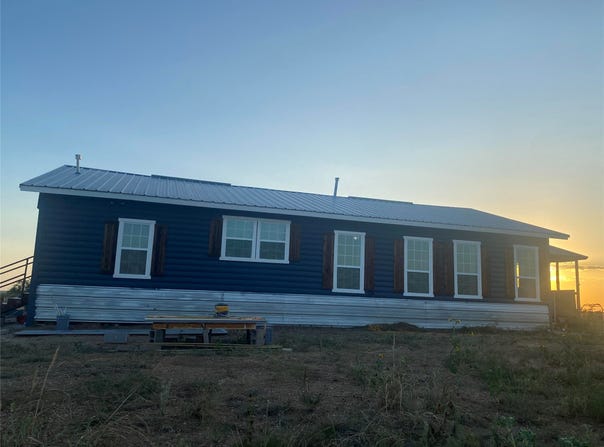 1717 cr 178 Road, Bangs, TX 76823
