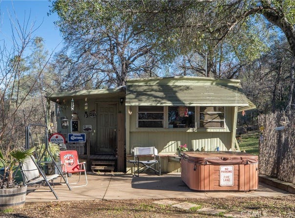 635 Black Bart Rd, Oroville, CA 95966